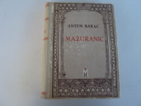Mažuranić