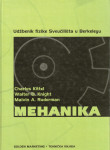 Mehanika : udžbenik fizike Sveučilišta u Berkeleyu