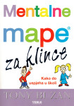 Mentalne mape za klince