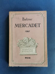 MERCADET, Honore de Balzac