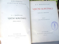 MEREŽKOVSKI VJEČNI SUPUTNICI