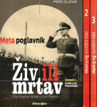 Meta poglavnik : živ ili mrtav 1-3