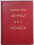 Michael Gold JEVREJI BEZ NOVACA