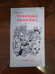 Milan Dobrovoljac - Žmigavec VERONIKA DESINIČKA ( 1935.g. )