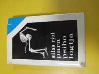 MILAN RYZL PARAPSIHOLOGIJA