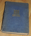 Mile Budak Pod gorom ličke priče