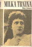 Milka Trnina