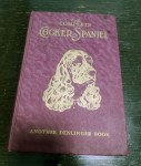 Milo Denlinger The Complete Cocker Spaniel 1952.