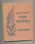 Milutin Mayer Tatari u Hrvatskoj