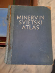 Minervin svjetski atlas