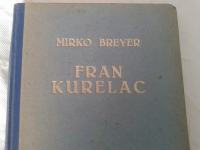 MIRKO BREYER - FRAN KURELAC -