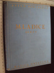 Mladice - Antun Bonifačić 1938.