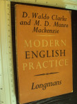 Modern english practice