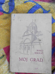 Moj Grad - Vinko Nikolić