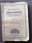 MOJA DJECA Elena Marothy-Šoltesova