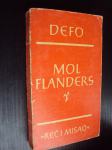 MOL FLANDERS - Danijel Defo
