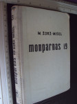 MONPARNAS - Misel