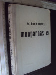 MONPARNAS - Misel