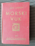 MORSKI VUK Jack London