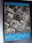 MOTIVI SVAGDJE - Milan Fizi
