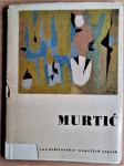 Murtić - raritetna knjižica sa reprodukcijama