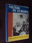 Musik in europa 2 1971 g.