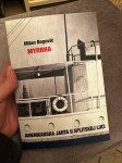Myrrha: amerikanska jahta u splitskoj luci Milan Begović