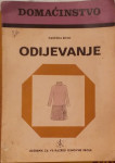 Nadežda Ristić – Odijevanje