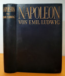 Napoleon - Emil Ludwig , izdanje 1931