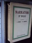 Narratori italiani doggi 1939.