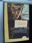 NASTAVAK LEGENDE - A. Kuznjecov