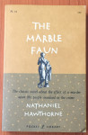 Nathaniel Hawthorne - The Marble Faun