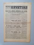 NDH - NOVA HRVATSKA 1944