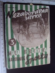 NEZABORAVNA UTRKA - biciklizam 1951.