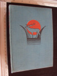 NITRA - Nitriansko v praehistorip - Stefan Jansak 1933.