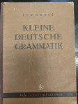 Njemačka gramatika