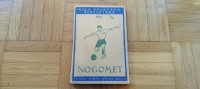 NOGOMET 1923 Mala športska biblioteka
