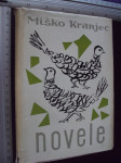NOVELE - Miško Kranjec