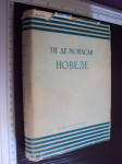 NOVELE