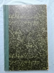 Novine Međimurje : Muraköz broj 1-53 1891. u jednom uvezu