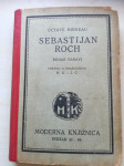 Octave Mirbeau : Sebastijan Roch : roman naravi