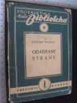 ODABRANE STRANE - Stevan Sremac 1947