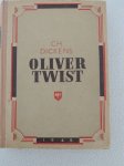 OLIVER TWIST---1947 G-CH.DICKENS
