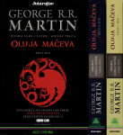 Oluja mačeva 1-3