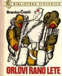 Orlovi rano lete
