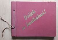 Osijek u karikaturi, Milan Tolić 1940