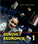 Osnove ekonomije 1: udžbenik za Osnove ekonomije za 1. razred, ekonomi