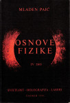 Osnove fizike IV. dio