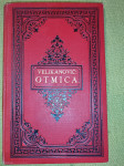 Otmica  Isa Velikanović  Pjesma u šest pjevanja