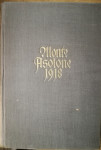 Otto Gallian : Monte Asolone 1918